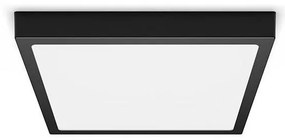 Philips - Plafoniera LED MAGNEOS LED/20W/230V 2700K nera