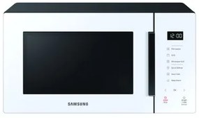 Microonde Samsung MW5000T Bianco 800 W 23 L