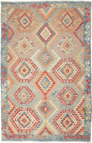 Kilim Tappeto 250x160 (Pakistan) Tessuto A Mano