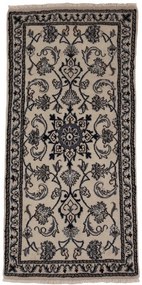 Nain Tappeto persiano 140x70 (Iran)