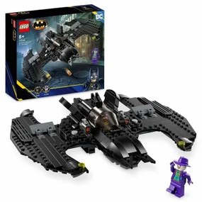 Playset Lego Batwing: Batman vs The Joker