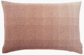 Copricuscino in lana di alpaca Horizon