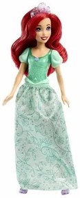 Bambola Princesses Disney Ariel