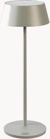 Lampada da tavolo a LED con luce regolabile e USB Menton