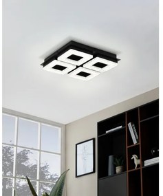 Eglo 99326 - Plafoniera LED FRADELO 4xLED/4W/230V