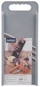 Grattugia per le verdure Practic – Orion