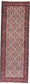 Bidjar Tappeto 90 x 250 (Pakistan) Annodato A Mano