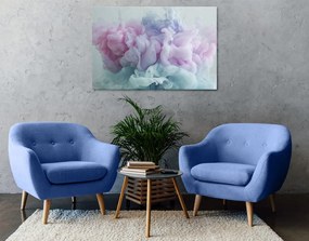 Stampa su tela – Astrazione dei colori