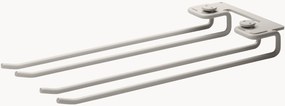 Set di 2 appendini String System, larg. 30 cm