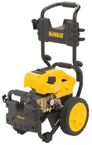 Idropulitrice ad alta pressione elettrica ad acqua fredda DEWALT DXPW 007 840 l/h 230 bar