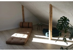 Buckle Up Mocca poltrona variabile Buckle up - Karup Design