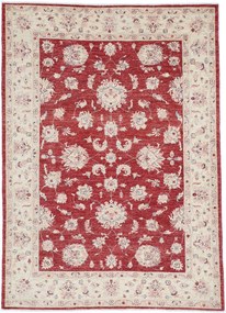 Tappeto orientale 170x240 (Afghanistan) Annodato A Mano