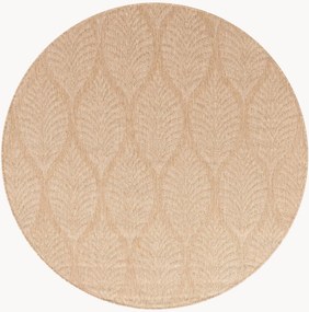 Tappeto reversibile da interno-esterno Liora