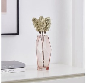 Eglo 428212 - Fiore artificiale DEMING 30 cm giallo