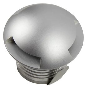 Faretto LED 3W Tridirezionale IP67 - Professional Colore Bianco Naturale 4.000K