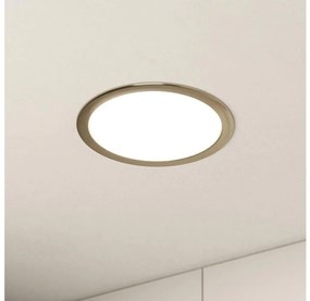 Eglo 99139 - Plafoniera LED per controsoffitto FUEVA 5 LED/16,5W/230V