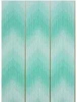 Matthew Williamson Carta da parati Danzon - Jade