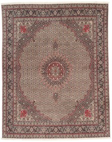 Moud Tappeto persiano 200x260 (Iran) Annodato A Mano