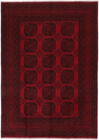 Afghan Tappeto orientale 290 x 210 (Afghanistan) Annodato A Mano
