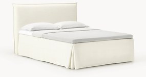 Letto boxspring Viola