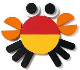 Forme geometriche - puzzle