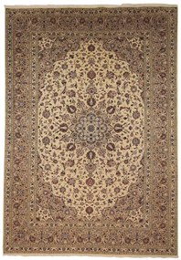 Kashan Tappeto persiano 250x350 (Iran)