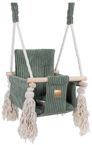 Altalena per bambini – Meowbaby