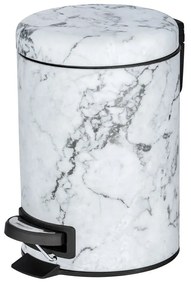 Cestino per pedali , 3 l Onyx - Wenko