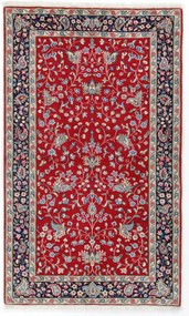 Kerman Tappeto 150 x 90 (Iran) Annodato A Mano