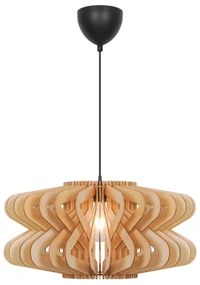 Nordlux - Lampada a sospensione su cavo MANAGO 1xE27/40W/230V