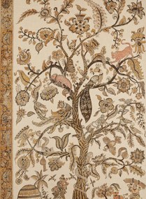 Zoffany Carta da parati panoramica Tree of Life - Spice