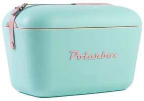 Borsa frigo turchese 12 l Pop – Polarbox