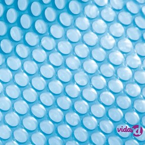 INTEX Copertura Solare per Piscina Rotonda 244 cm