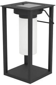 Eglo 901089 - LED Solare lampada da tavolo USIGNI LED/3,3W/3,7V IP44