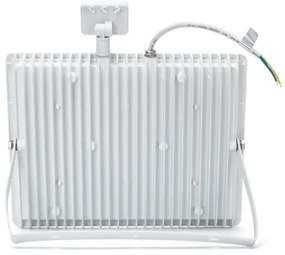 Aigostar - Proiettore LED con sensore LED/100W/230V 6400K IP65 bianco
