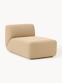 Chaise longue da giardino Naomi
