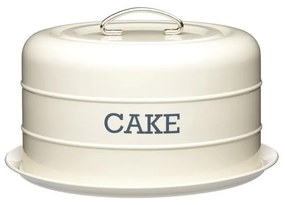 Contenitore per alimenti in acciaio Living Nostalgia – Kitchen Craft