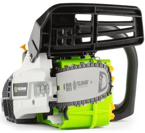 Fieldmann - Motosega a benzina a una mano 700W