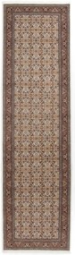 Tabriz Tappeto persiano 300 x 80 (Iran) Annodato A Mano