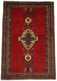 Hamedan Tappeto 170x120 (Iran)