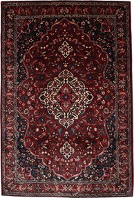 Bakhtiar Tappeto persiano 210x320 (Iran) Annodato A Mano