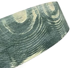 Brilagi - Plafoniera PINO 3xE27/15W/230V pino/verde Ø 47,5 cm