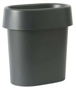 Reduce Paper Bin Anthracite - Muuto