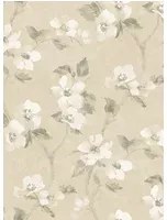 Boras Tapete Helens Flower - 3584