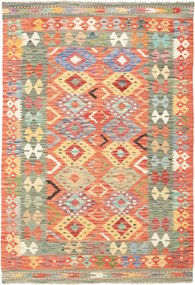 Kilim Tappeto orientale 180 x 130 (Pakistan) Tessuto A Mano