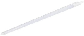 Lampada tecnica fluorescente LED/48W/230V IP65 4000K 156 cm