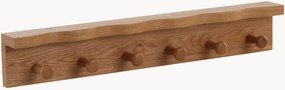 Appendiabiti in legno di quercia Nypen