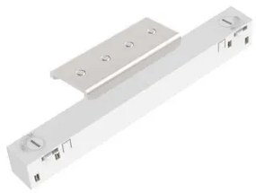 Accessori ego recessed linear connector dali wh