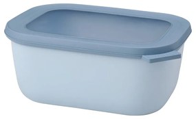 Contenitore per alimenti azzurro Multi, 1,5 l Cirqula - Mepal