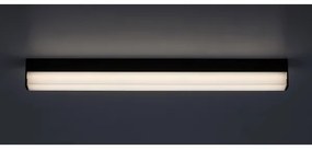 Rabalux 78047 - Lampada LED sottopensile BAND LED/14W/230V 4000K nero